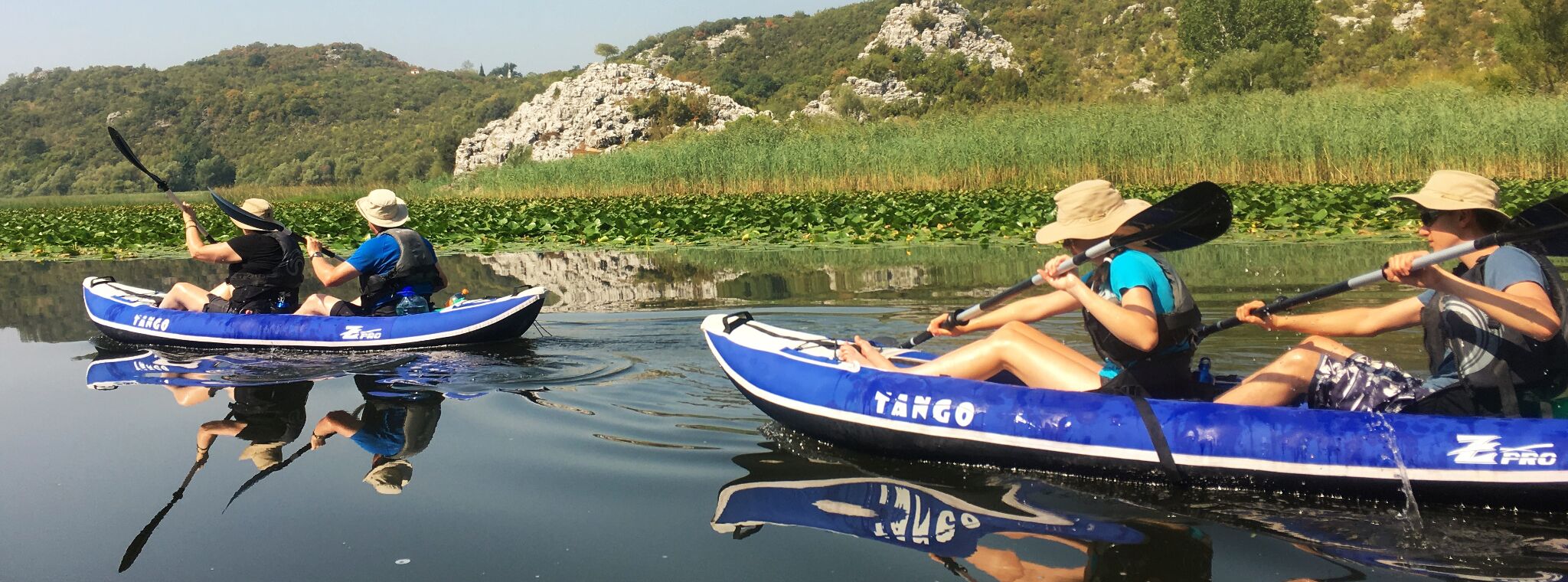 14+ Canoe Vs Kayak Fishing